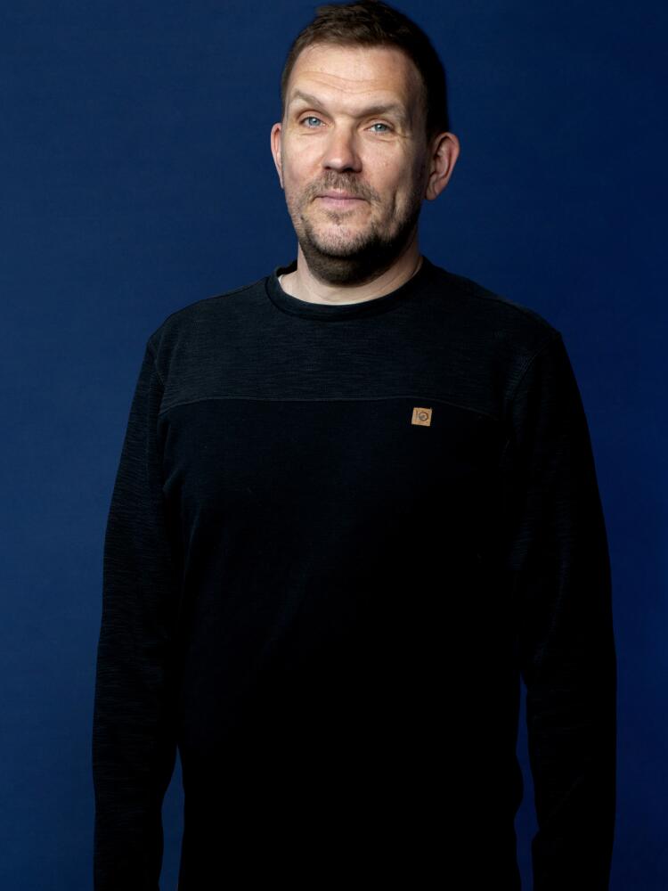 Lars